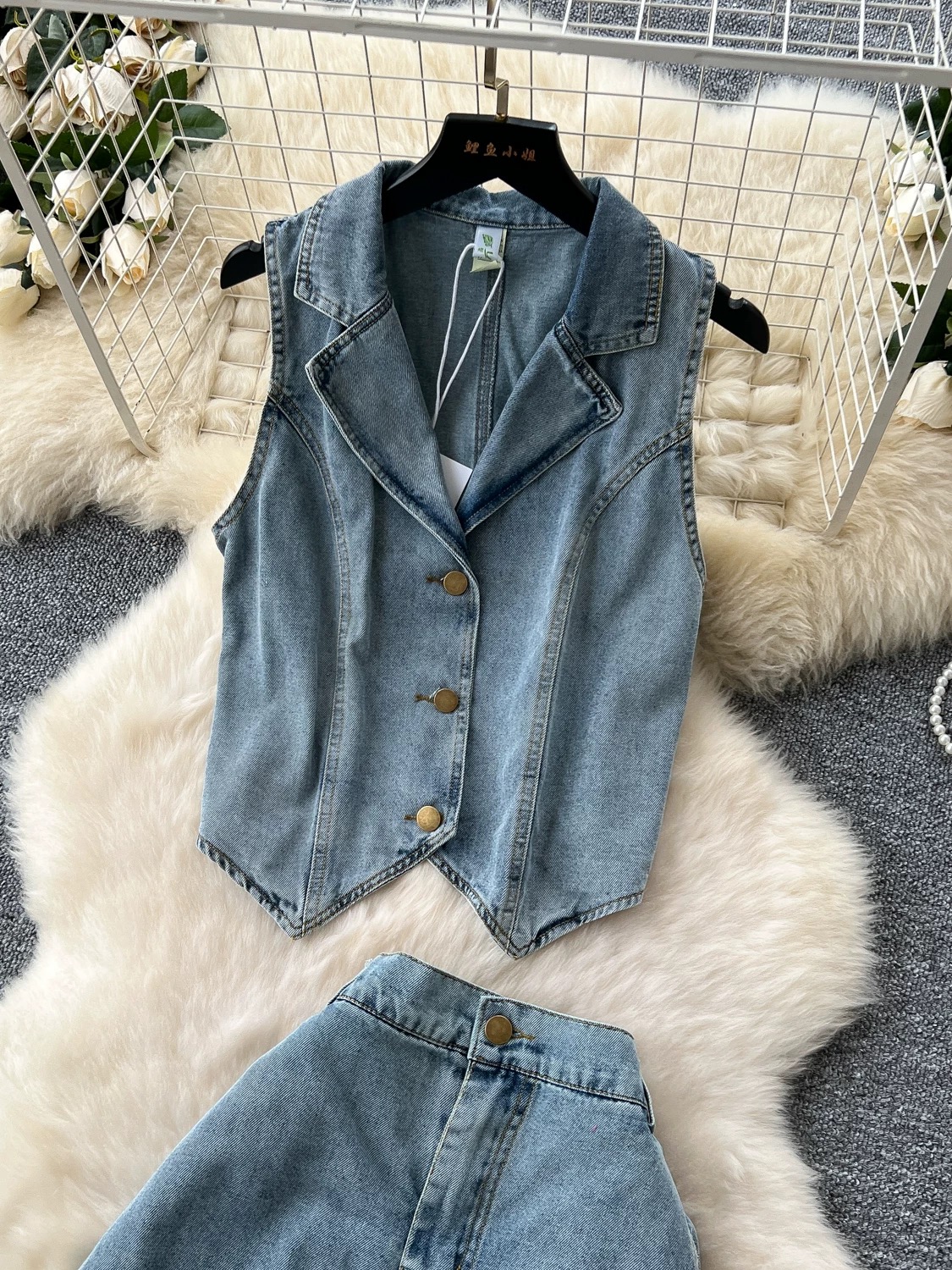 Fly by night set DTP218 images